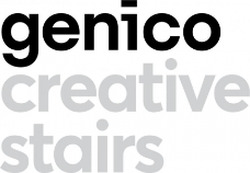 Logo Genico